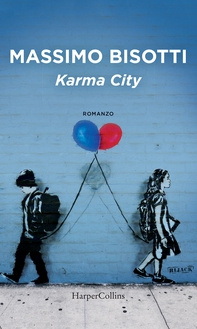 Karma City - Librerie.coop Karma City - Librerie.coop