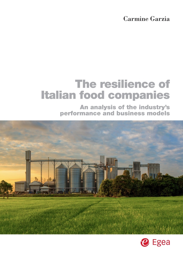 The resilience of Italian food companies - Librerie.coop The resilience of Italian food companies - Librerie.coop