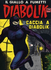 DIABOLIK (41) - Librerie.coop DIABOLIK (41) - Librerie.coop