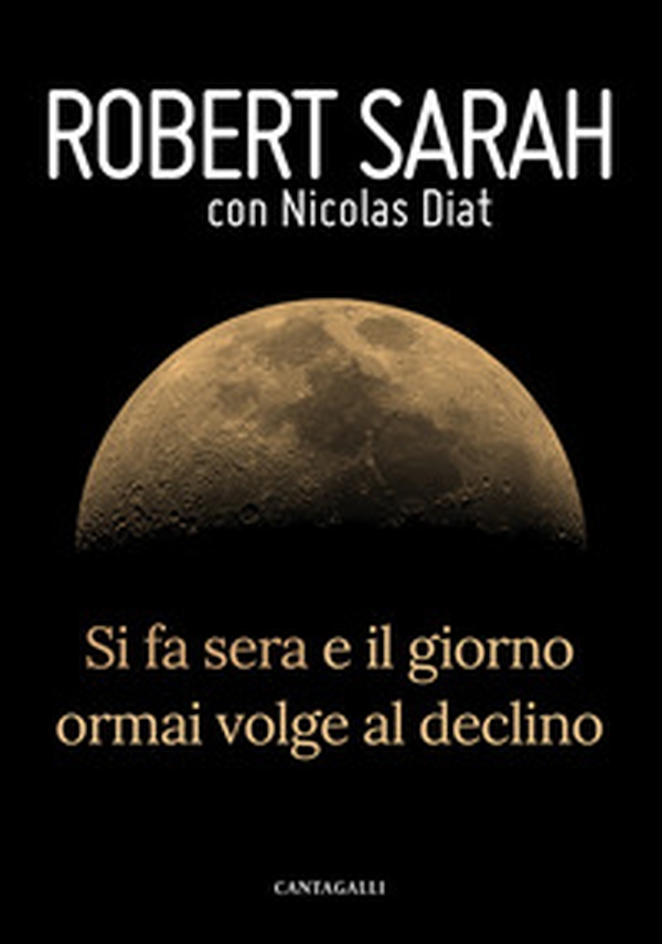 Si fa sera e il giorno ormai volge al declino - Librerie.coop Si fa sera e il giorno ormai volge al declino - Librerie.coop