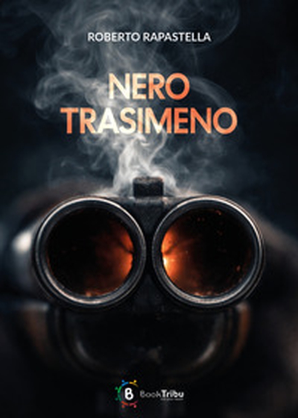 Nero Trasimeno - Librerie.coop