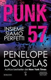 Punk 57. Insieme siamo perfetti - Librerie.coop Punk 57. Insieme siamo perfetti - Librerie.coop