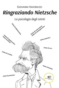 Ringraziando Nietzsche - Librerie.coop