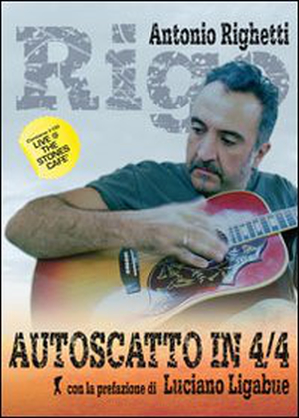 Autoscatto in 4/4 - Librerie.coop Autoscatto in 4/4 - Librerie.coop