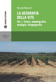 La geografia della vite - Librerie.coop La geografia della vite - Librerie.coop