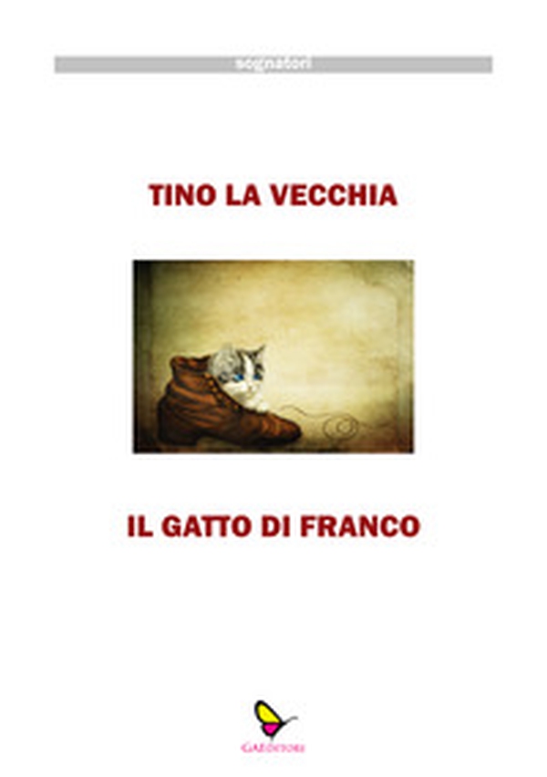 Il gatto di Franco - Librerie.coop Il gatto di Franco - Librerie.coop