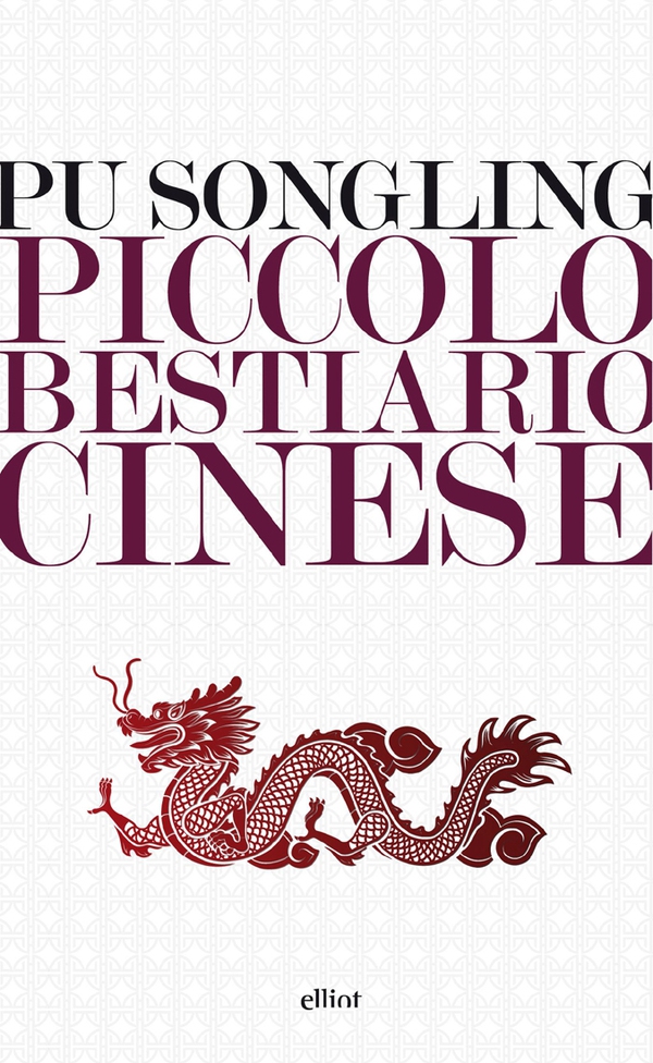 Piccolo bestiario cinese - Librerie.coop Piccolo bestiario cinese - Librerie.coop