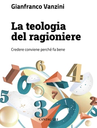 La teologia del ragioniere - Librerie.coop