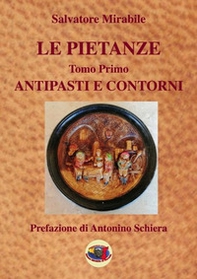 Le pietanze - Librerie.coop Le pietanze - Librerie.coop