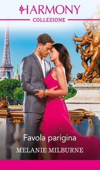 Favola parigina - Librerie.coop