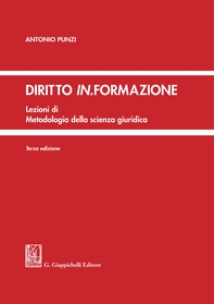 Diritto in.formazione - Librerie.coop Diritto in.formazione - Librerie.coop