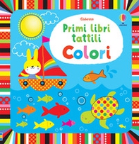 Colori - Librerie.coop Colori - Librerie.coop