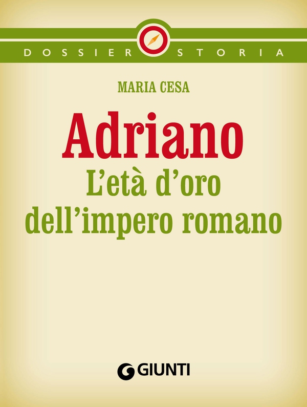Adriano - Librerie.coop Adriano - Librerie.coop