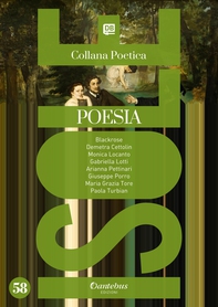 Collana Poetica Isole vol. 58 - Librerie.coop Collana Poetica Isole vol. 58 - Librerie.coop