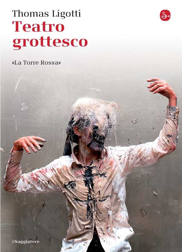Teatro grottesco - Anteprima - Librerie.coop Teatro grottesco - Anteprima - Librerie.coop
