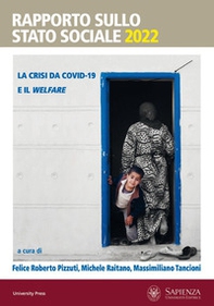 Rapporto sullo stato sociale 2022. La crisi da Covid-19 e il welfare - Librerie.coop