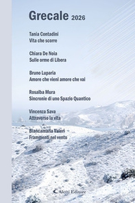 Grecale 2025 - Librerie.coop