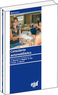 Consulente automobilistico - Librerie.coop