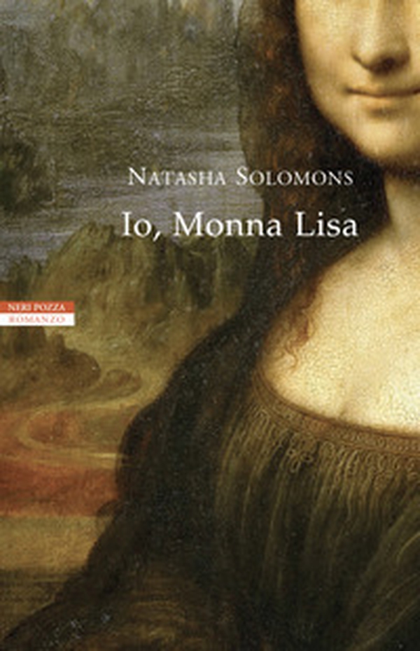 Io, Monna Lisa - Librerie.coop Io, Monna Lisa - Librerie.coop