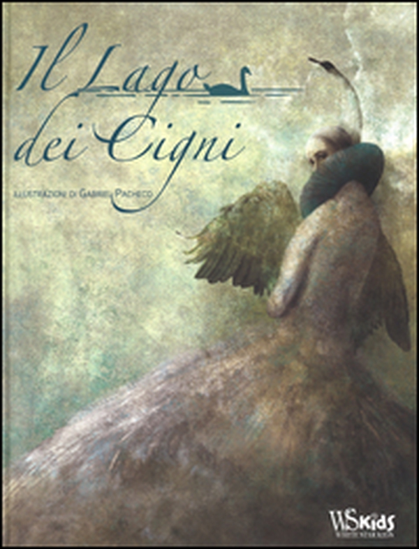 Il lago dei cigni - Librerie.coop Il lago dei cigni - Librerie.coop