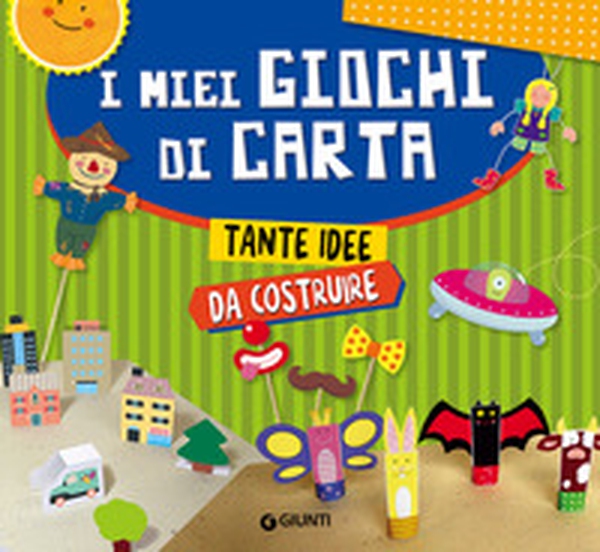 I miei giochi di carta - Librerie.coop I miei giochi di carta - Librerie.coop