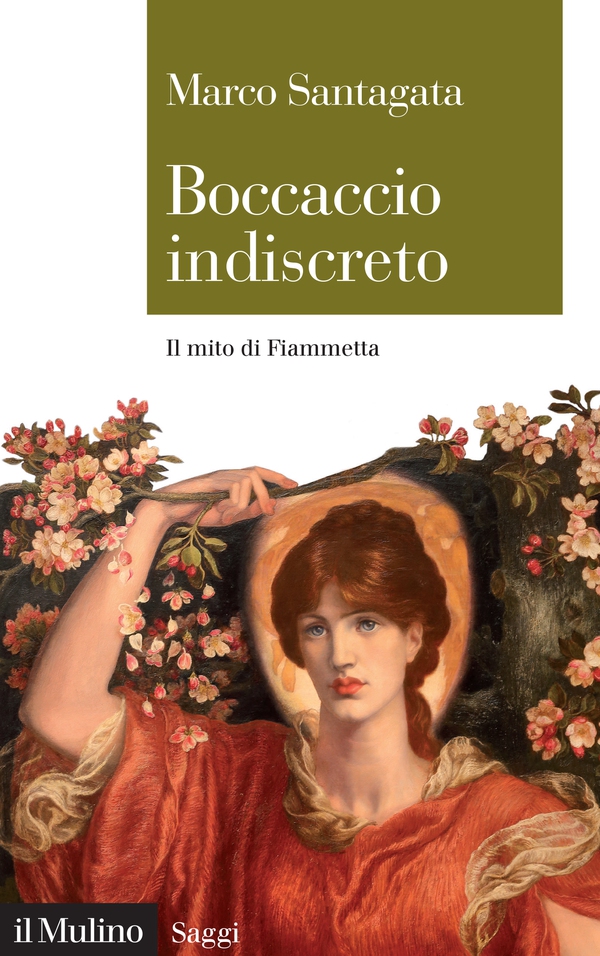 Boccaccio indiscreto - Librerie.coop Boccaccio indiscreto - Librerie.coop