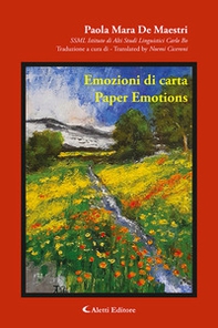 Emozioni di carta-Paper emotions - Librerie.coop Emozioni di carta-Paper emotions - Librerie.coop