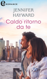 Caldo ritorno da te (eLit) - Librerie.coop