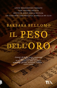 Il peso dell'oro - Librerie.coop Il peso dell'oro - Librerie.coop