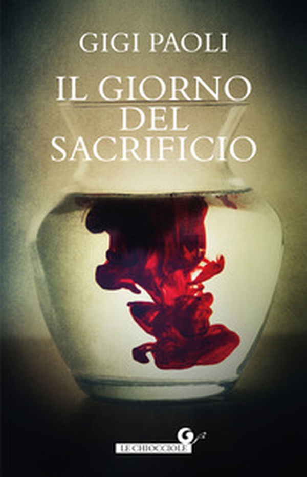 Il giorno del sacrificio - Librerie.coop Il giorno del sacrificio - Librerie.coop