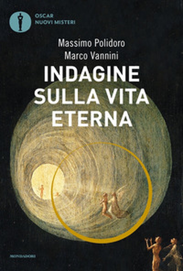 Indagine sulla vita eterna - Librerie.coop Indagine sulla vita eterna - Librerie.coop