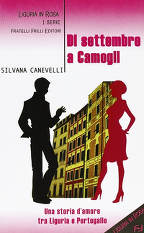Di settembre a Camogli - Librerie.coop Di settembre a Camogli - Librerie.coop