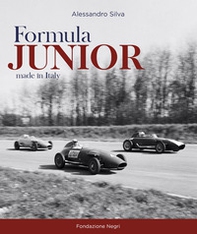 Formula junior. Made in italy - Librerie.coop
