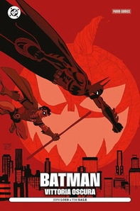 Vittoria oscura. Batman - Librerie.coop