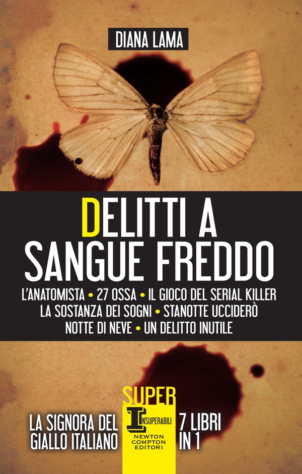 Delitti a sangue freddo - Librerie.coop Delitti a sangue freddo - Librerie.coop