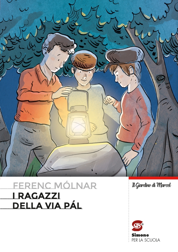 Ferenc Mólnar - I ragazzi della via Pál - Librerie.coop Ferenc Mólnar - I ragazzi della via Pál - Librerie.coop