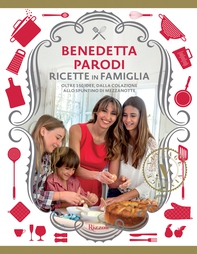 Ricette in famiglia (VINTAGE) - Librerie.coop Ricette in famiglia (VINTAGE) - Librerie.coop