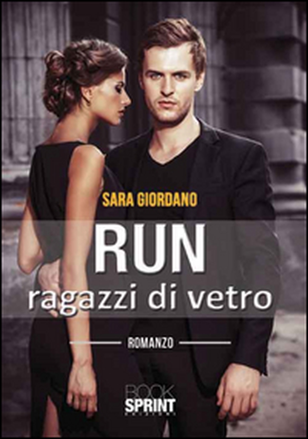 Run. Ragazzi di vetro - Librerie.coop Run. Ragazzi di vetro - Librerie.coop