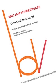 Ottantadue sonetti - Librerie.coop