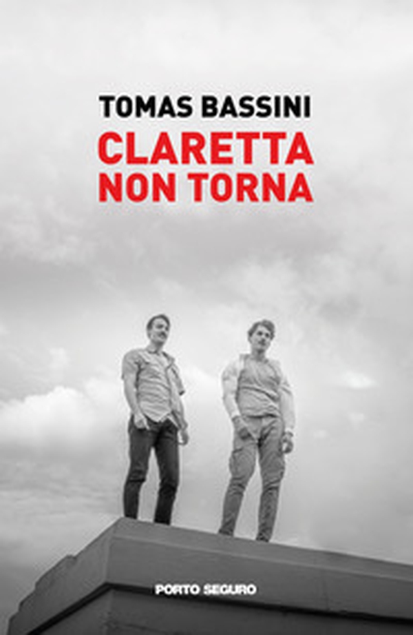 Claretta non torna - Librerie.coop Claretta non torna - Librerie.coop