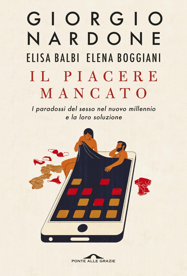 Il piacere mancato - Librerie.coop Il piacere mancato - Librerie.coop