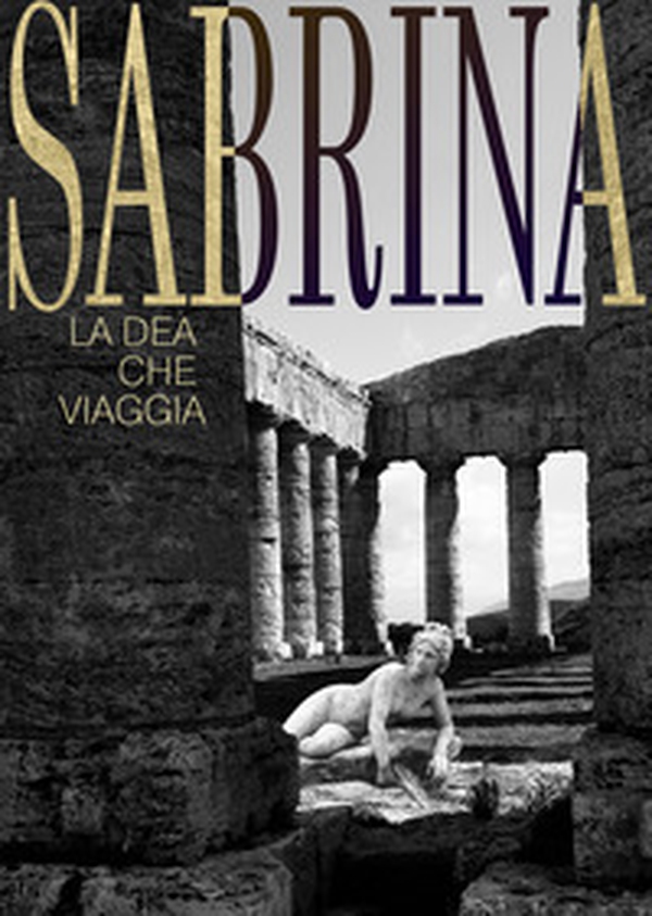 Sabrina. La dea che viaggia - Librerie.coop Sabrina. La dea che viaggia - Librerie.coop