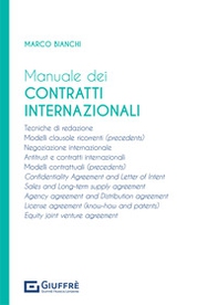 Manuale dei contratti internazionali - Librerie.coop Manuale dei contratti internazionali - Librerie.coop