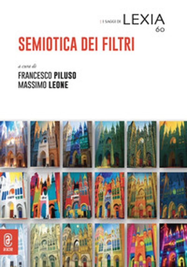 Semiotica dei filtri - Librerie.coop Semiotica dei filtri - Librerie.coop
