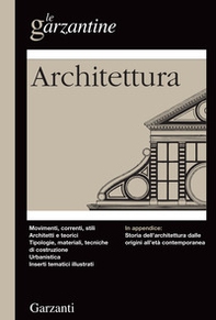 Enciclopedia dell'architettura - Librerie.coop