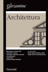 Enciclopedia dell'architettura - Librerie.coop Enciclopedia dell'architettura - Librerie.coop