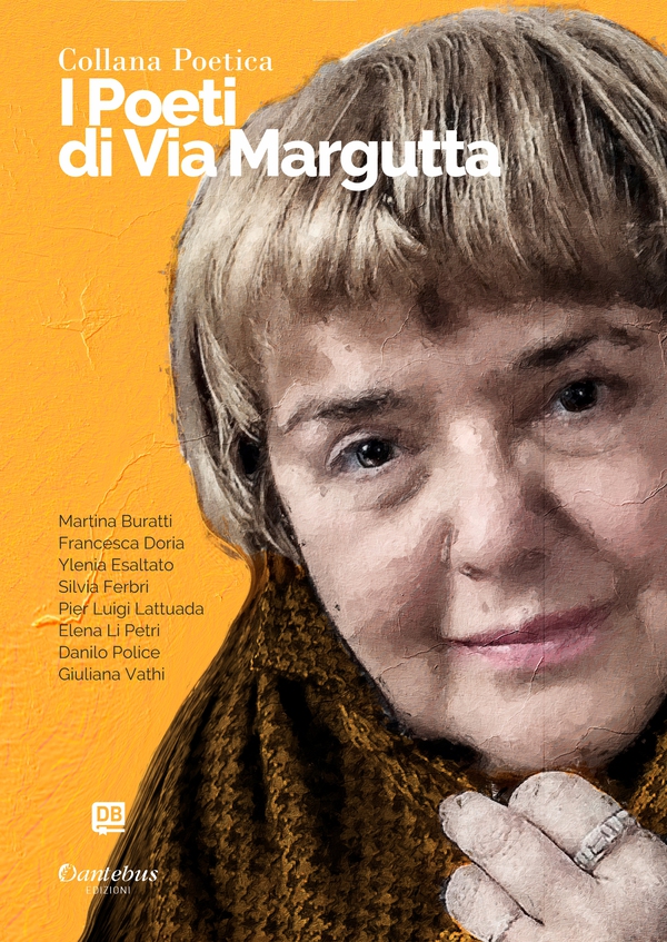 Collana Poetica I Poeti di Via Margutta vol. 77 - Edizione 2023 - Librerie.coop Collana Poetica I Poeti di Via Margutta vol. 77 - Edizione 2023 - Librerie.coop