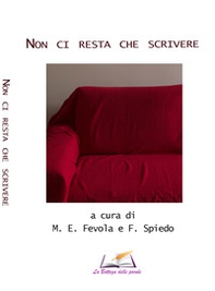 Non ci resta che scrivere - Librerie.coop