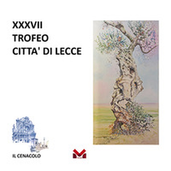 XXXVII Trofeo Città di Lecce - Librerie.coop