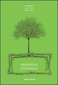 Herbarium Officinalis - Librerie.coop Herbarium Officinalis - Librerie.coop